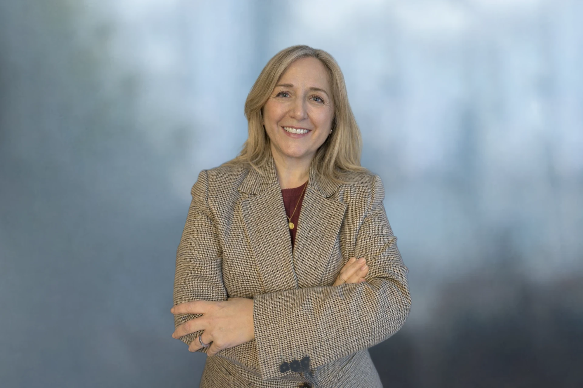 Lourdes Tormo Abogada Foto